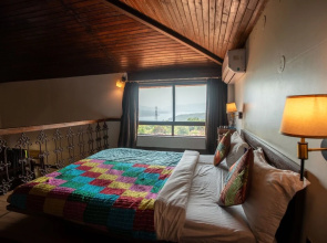 Malhar Machi Mountain Resorts