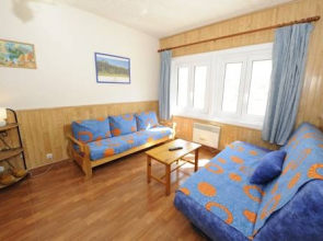 Apartamentos Meritxell Sherpa