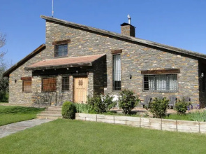 Villa Mavi