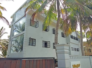 South Beach Villa@69