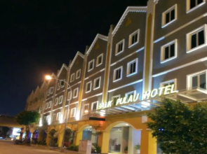 Green Town Hotel & Resort Melaka