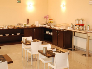 Hotel Don Camillo