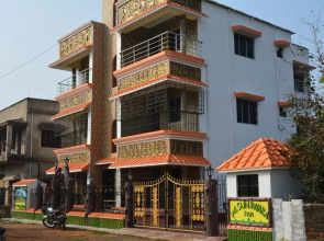 Vasundhara Inn Guest House