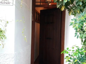 House With 6 Bedrooms in Quesada, With Balcony
