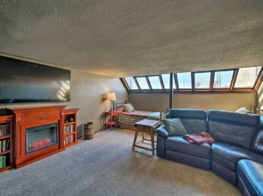 Bozeman Home on 11 Acres w/ Mountain Views!