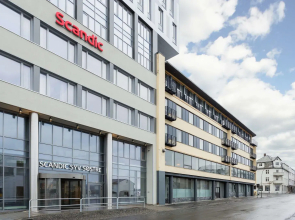 Scandic Syv Søstre