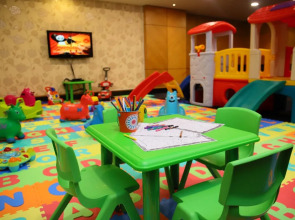 Sunway Putra Hotel Kuala Lumpur