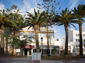 Hostal Alameda