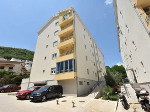 Apartment Budva