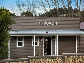 Halcyon