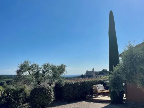 Ventoux cocoon