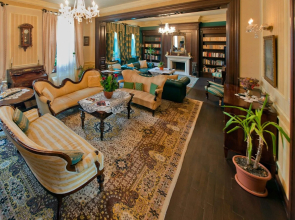 Boutique hotel Casa del Sole