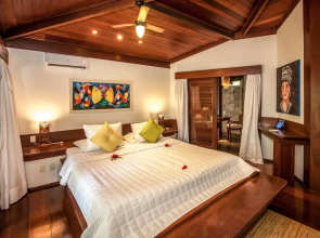 Sombra e Agua Fresca Hotel & Resort & Spa