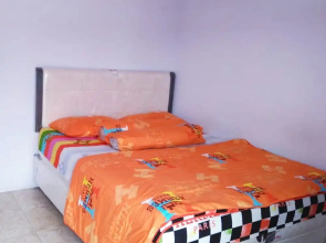 Standard Room at Udin Homestay