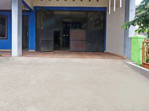 Hotel O Arizona Homestay