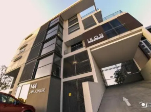 Ikon Self Catering