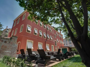 Hotel Moresco