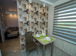 Poruka apartamenti