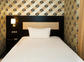 Mercure Antwerp City South