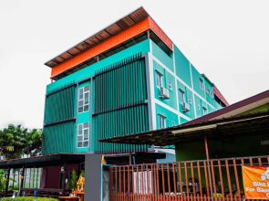 OYO 297 Serene Place