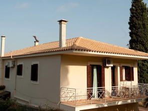 Alekos Beach Houses - Alekos Beach Complex