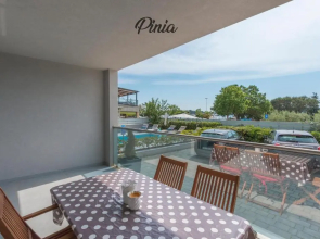 Luxury Apartments Tramontana