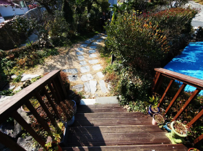 Tongyoung Badawa Shiinn Pension