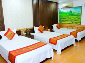 Xuan Hoa 2 Hotel