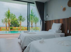 Sunset Hill Villa Mui Ne
