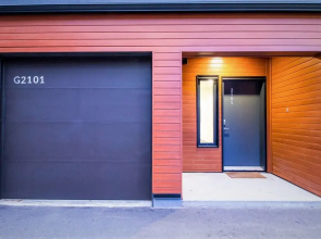 Revelstoke Retreat by Revelstoke Vacations