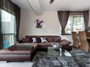 Soline Bay Seashore Residence