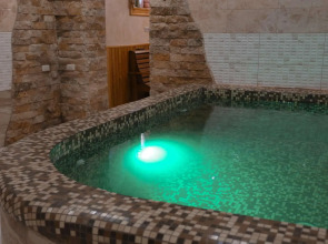 Отель Городок