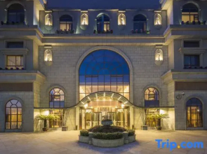 Xiangsheng Xinyi Hotel (Liansheng Happy City Jiujiang No.3 Middle School)
