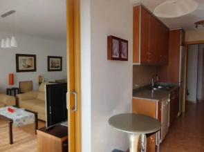 Apartamento Alba