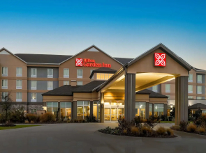Hilton Garden Inn Ardmore
