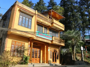 Thanh Homestay