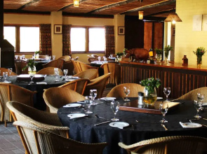 Tri Active Lodge