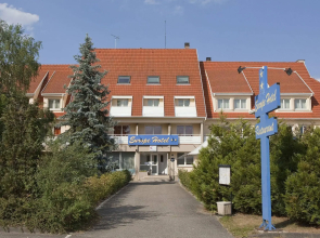 Europe Haguenau - Hôtel & Spa