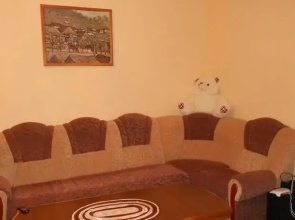 Lilla Villa