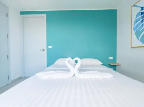 Easy Stay  2 Bedroom T2-618
