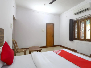 OYO Flagship 75932 Oxy Paradise Harmu