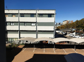 Grosvenor Apartments