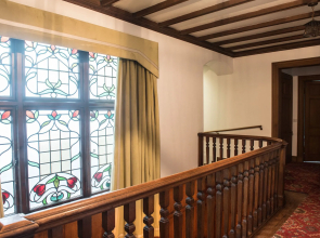 Woodcroft House