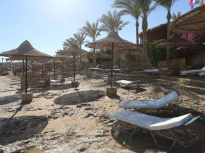Sharm Club Beach Resort