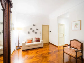 Casa Marettu in Palermo