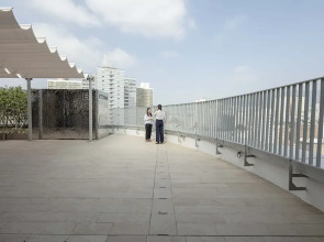 KT&G Sangsang Madang Busan Stay - Hostel