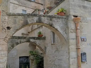 Corte Dei Venti BB