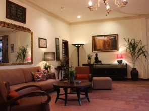 Ivory Falls Villa