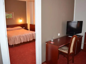 Palace Hotel