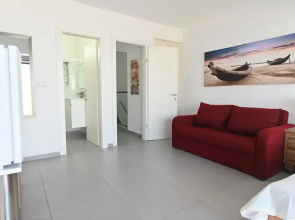 Galilee Triple Terrace